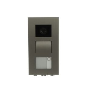 ABB H81381P1-S - Outdoor Video Station