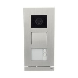 ABB H81381P2-S - Outdoor Video Station