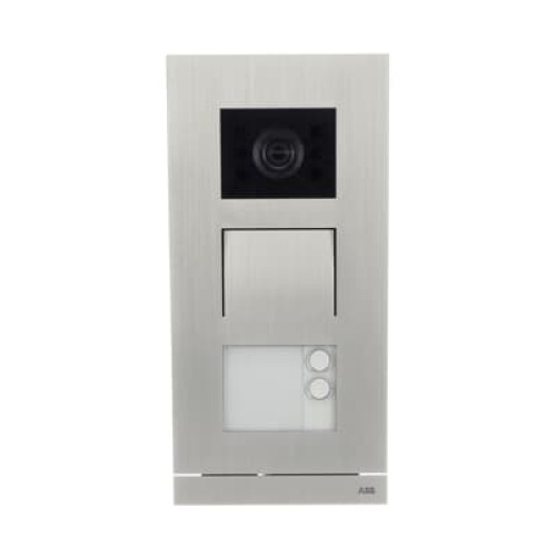 ABB H81381P2-S - Outdoor Video Station