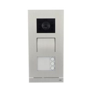ABB H81381P3-S - Outdoor Video Station