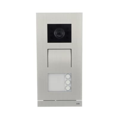 ABB H81381P3-S - Outdoor Video Station
