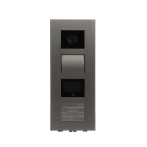 ABB H81383K-S - Outdoor Video Station