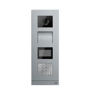 ABB M21321K-S - Outdoor Video Station
