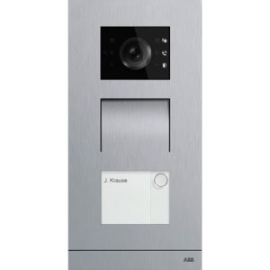 ABB M21321P1-S - Outdoor Video Station