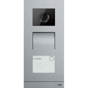 ABB M21322P1-S - Outdoor Video Station