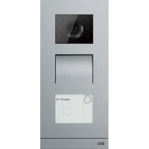 ABB M21322P1-S - Outdoor Video Station