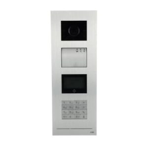 ABB M21351K-A - Outdoor Video Station