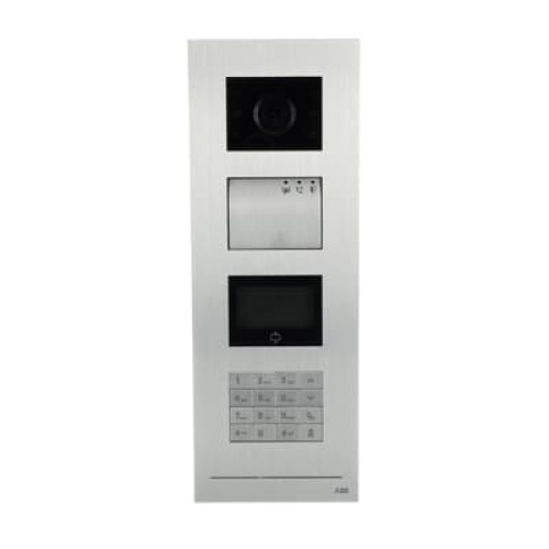 ABB M21351K-A - Outdoor Video Station