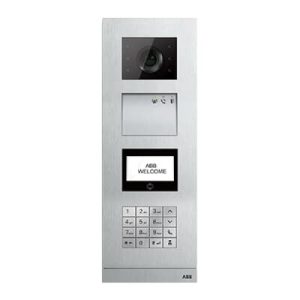 ABB M21352K-A - Outdoor Video Station
