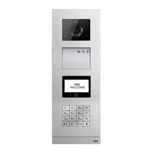 ABB M21352K-A - Outdoor Video Station