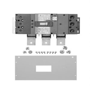 ABB MBB36 PROSTOCK Lighting Panel Breaker - 400 Amp, Six Pole, 208Y/120 VAC