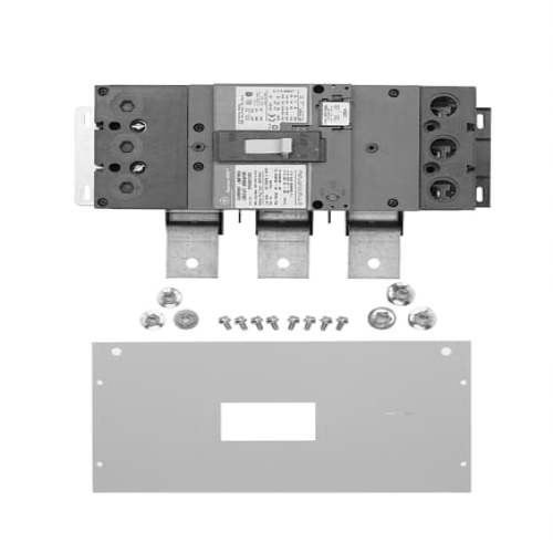 ABB MBB36 PROSTOCK Lighting Panel Breaker - 400 Amp, Six Pole, 208Y/120 VAC