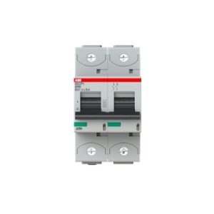 ABB S802PV-SP80 Circuit Breaker