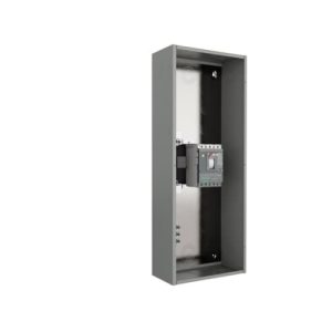 ABB TE100CS - Enclosure