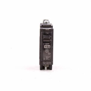 ABB THHQB1120AF2 Mini CB - 20 Amp, Single Pole