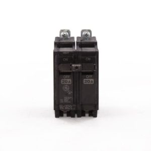 ABB THHQB2120GFT Mini CB - 20 Amp, Two Pole