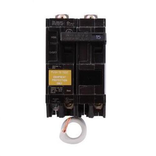 ABB THQB2130GFEP Mini CB - 30 Amp, 2P