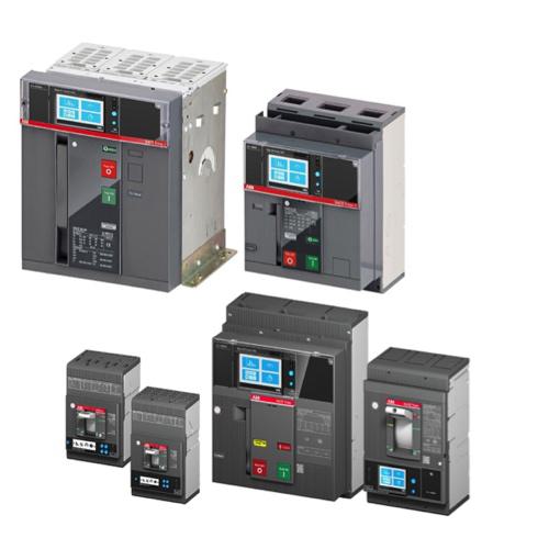 ABB THQD32125WL Mini CB - 125 Amp, 3P
