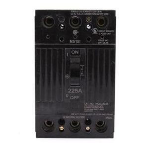 ABB THQD32225WL Mini CB - 225 Amp, 3P