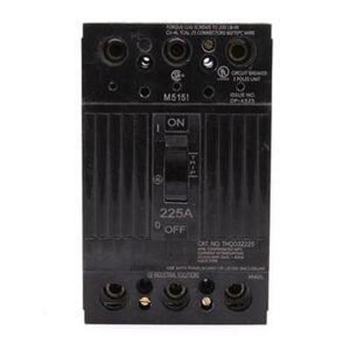 ABB THQD32225WL Mini CB - 225 Amp, 3P