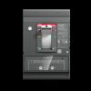 ABB XT5HU360BBFF000XXX MCCB - 600 VAC, 600 Amp, Three Pole