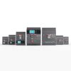 ABB XT5LU340AEFF000XXX - XT5L 400 BREAKING PART 3p F F UL/CSA + Ekip Dip LS/I In=400 XT5 3p UL/CSA