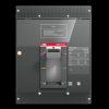 ABB XT7HU312EDFF000XXX MCCB - 600 VAC, 1200 Amp, Three Pole