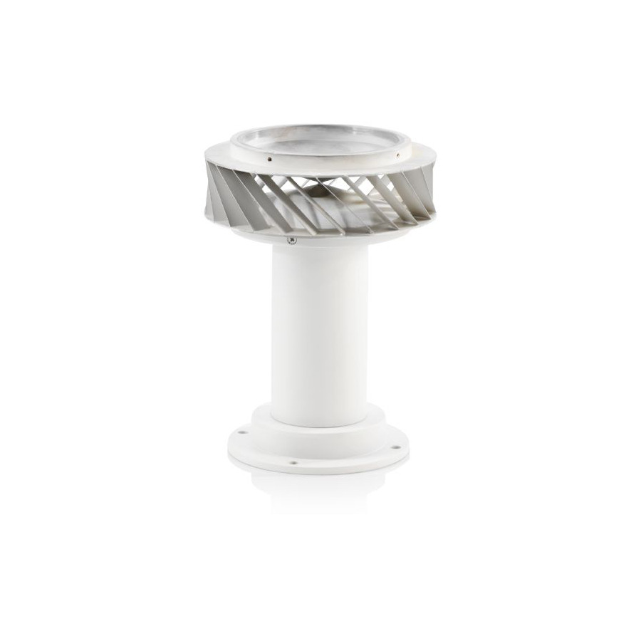 Rohde & Schwarz AC004L2: Omnidirectional Antenna for 26.5-40 GHz Applications