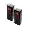 ACI 152012 Smart Sensor, Silane, 0-50 ppm, 3 SPDT Relays, NEMA 4X, 4-20mA, 2-10V, or Modbus RTU - Q5-SIH4-50P-0-X