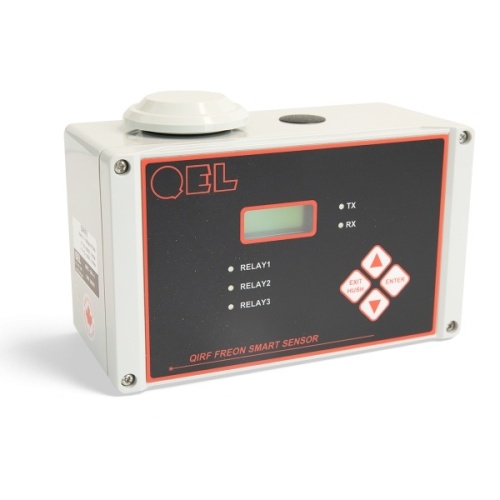 ACI 152532 R1233ZD Refrigerant Sensor - QIRF2-1233ZD-X