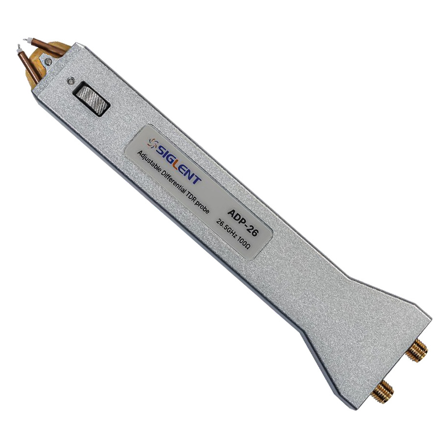 Siglent ADP-26: Precision Differential TDR Probe for High-Speed Signal Analysis