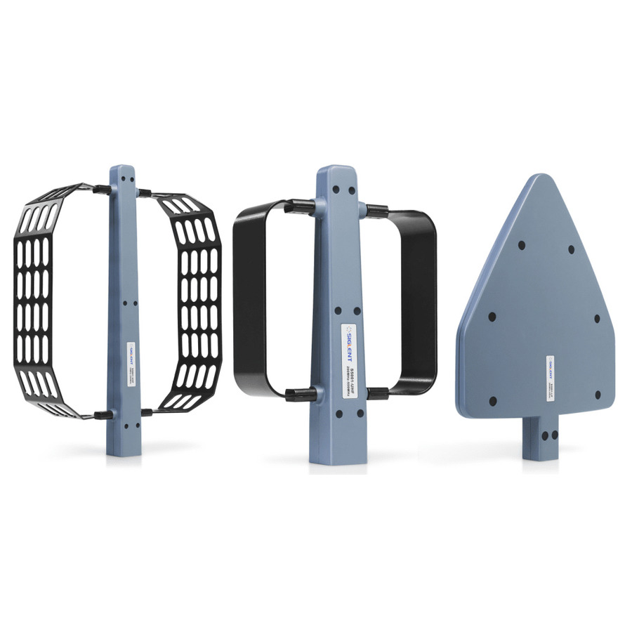 Siglent ANT-DA1 Directional Antenna Suite: Enhance Your Signal Strength and Coverage