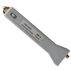 Siglent ASP-18: Precision TDR Probe for High-Speed Signal Analysis
