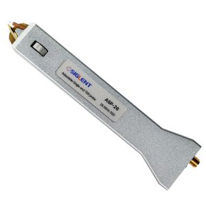 Siglent ASP-26: Precision TDR Probe for High-Speed Signal Analysis