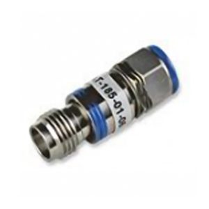 Maury Microwave AT-185-01-06: 6dB Attenuator for DC-65GHz Applications