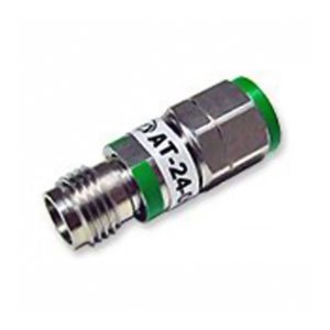 Maury Microwave AT-24-01-06: 6dB Attenuator for DC-50GHz Applications