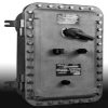 Adalet XMSQ N4 65 Motor Starter Enclosure - Copper Free Aluminum Alloy