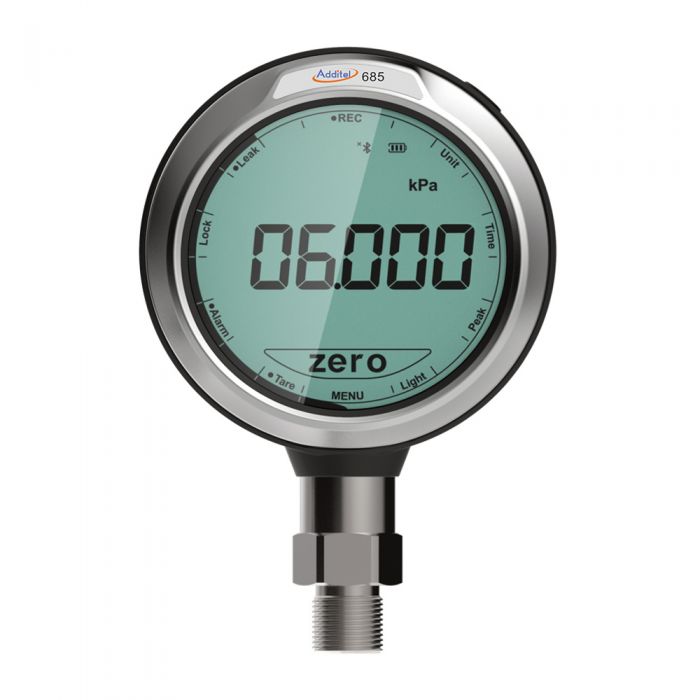 Additel ADT685-02-GP10K-PSI-N-DL
