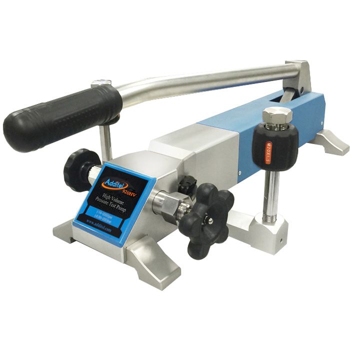Additel ADT920HV-N2-SET
