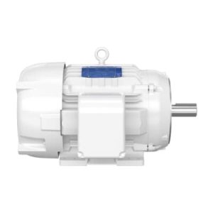 Baldor CEWDM2395T 15 HP TEFC Industrial Electric Motor, 3-Phase