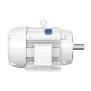 Baldor CEWDM4117T 30 HP TEFC Industrial Electric Motor, 3-Phase