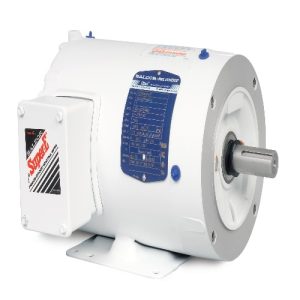 Baldor CEWDM4308T 40 HP TEFC 3-Phase Electric Motor