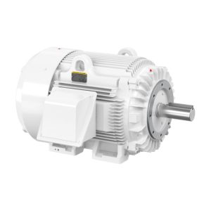 Baldor CEWDM4404T 75 HP Electric Motor, TEFC, 3-Phase, 60 Hz