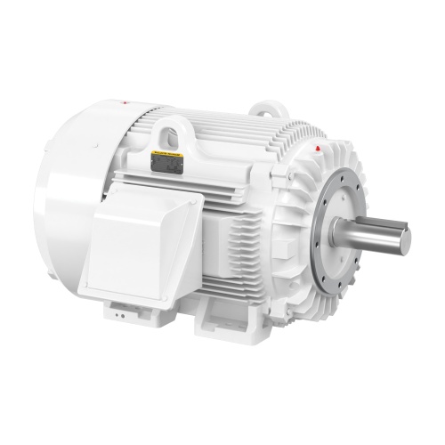 Baldor CEWDM4458T 50 HP Electric Motor, TEFC, 3-Phase, 60 Hz