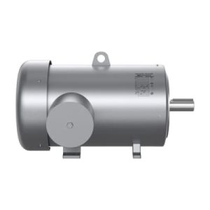 Baldor CFSWDM41902T 20 HP TEFC Motor, 1180 RPM, 284TC
