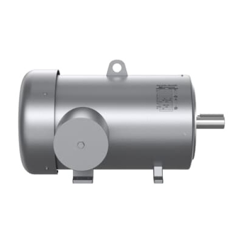 Baldor CFSWDM41902T 20 HP TEFC Motor, 1180 RPM, 284TC