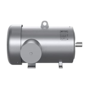 Baldor CFSWDM41907T TEFC Wash-Down Motor, All Stainless