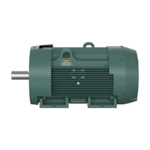 Baldor ECP84408TR-5 250 HP TEFC Electric Motor, 1785 RPM, 449T