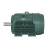 Baldor ECP84411T-4 125 HP TEFC Electric Motor, 1188 RPM, 445T
