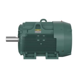 Baldor ECP84411T-4 125 HP TEFC Electric Motor, 1188 RPM, 445T